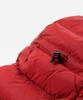 Frizmworks Altavia Down Parka _ Red
