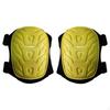 Hard Shell Knee Pads Breathable Mesh Pad Molded Cap Design for Tile Laying,