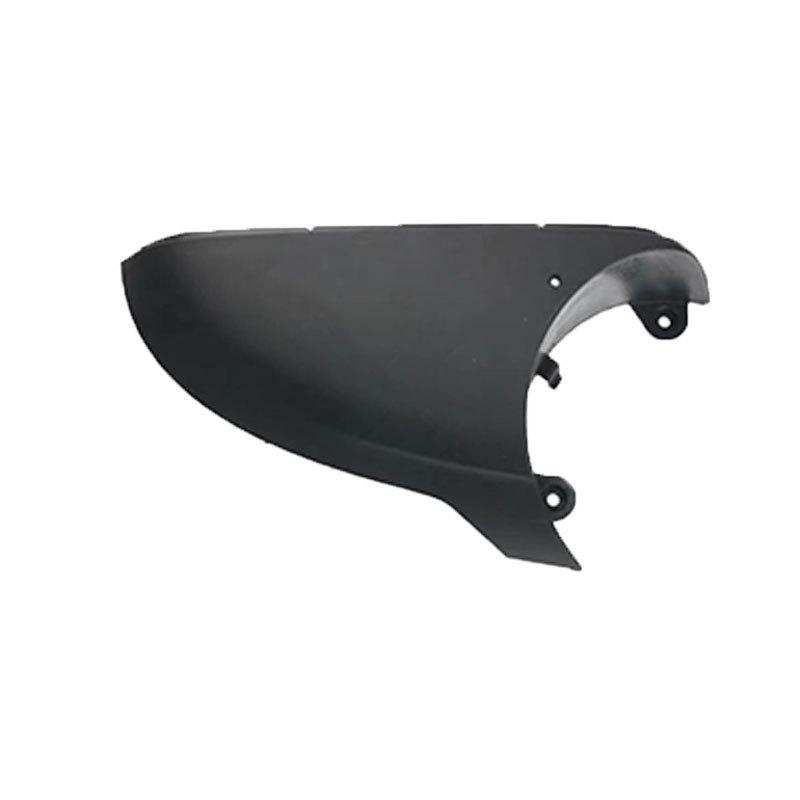 MG ZS & Roewe RX3 Rearview Mirror Shell, Frame, Reflector Lens, Turn Signal Cover.