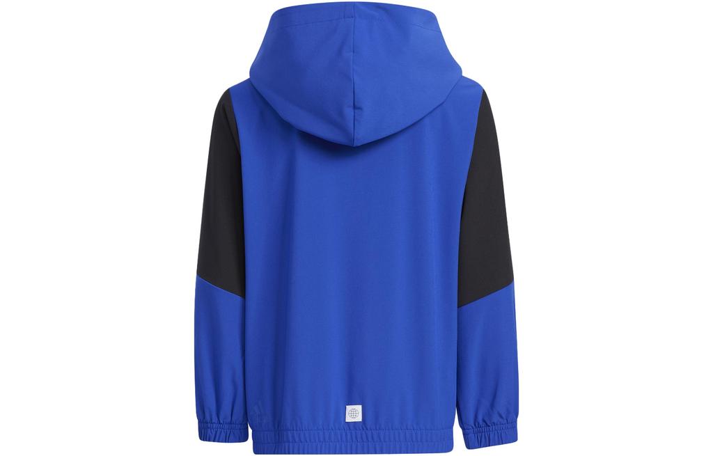 adidas Kids Jackets Hooded Moderate IA8246