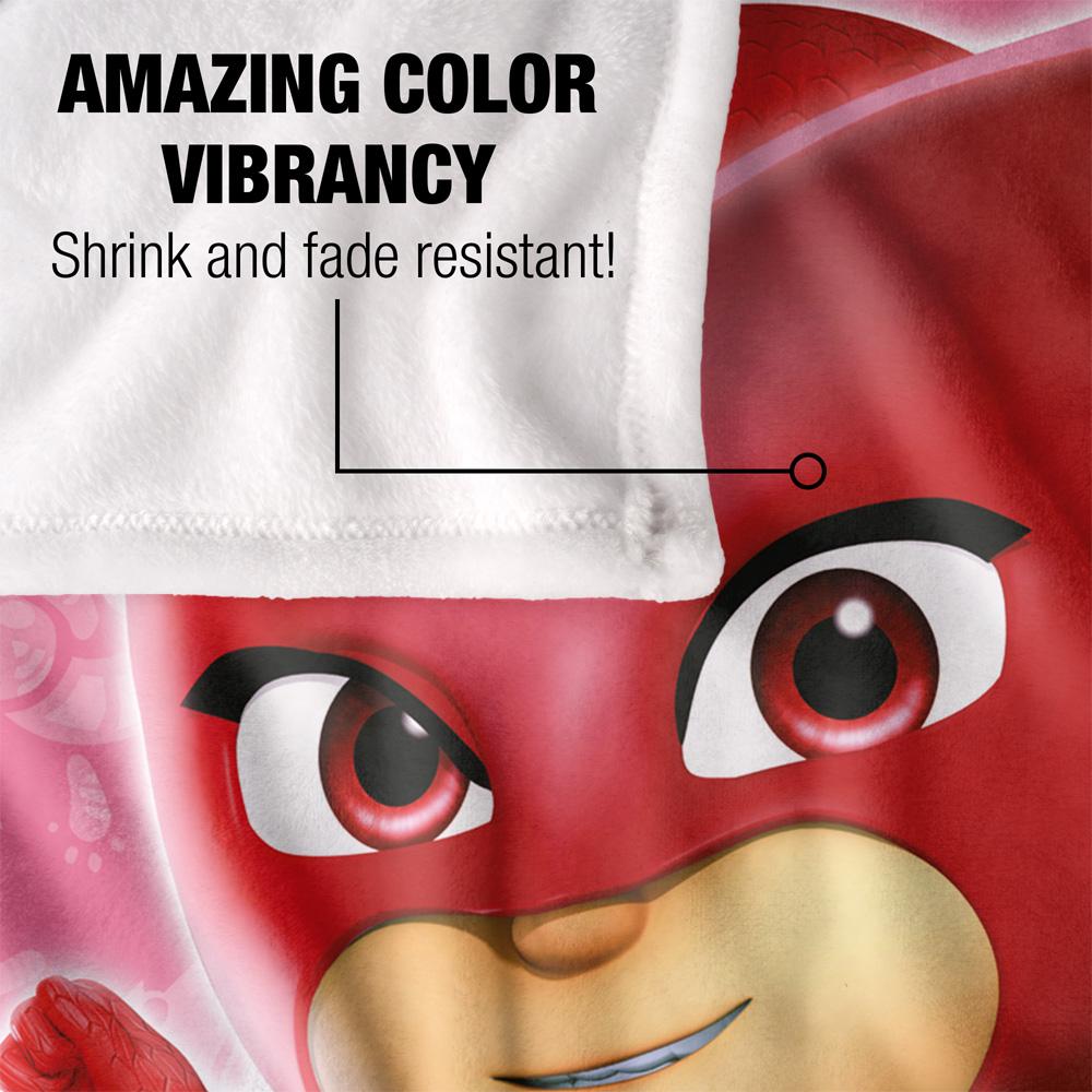 PJ Masks Owlette Blanket