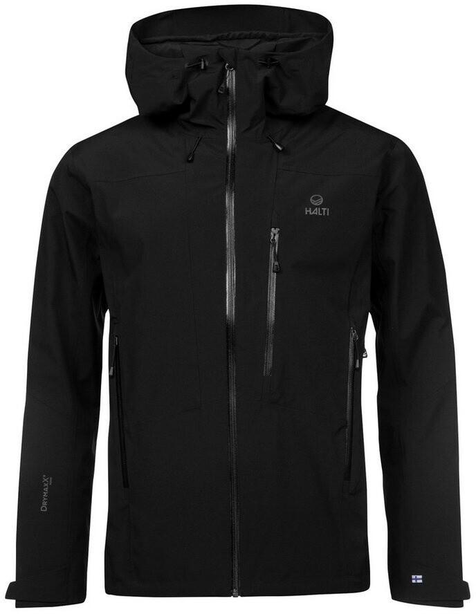 

Куртка Halti Juonto Drymaxx Shell M черный S