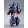 Tamashii Nations DX Chogokin Super Dimension Fortress Macross VF-1J Armored Valkyrie Hikaru Ichijo 280mm ABS Die-cast PVC Movable Figure