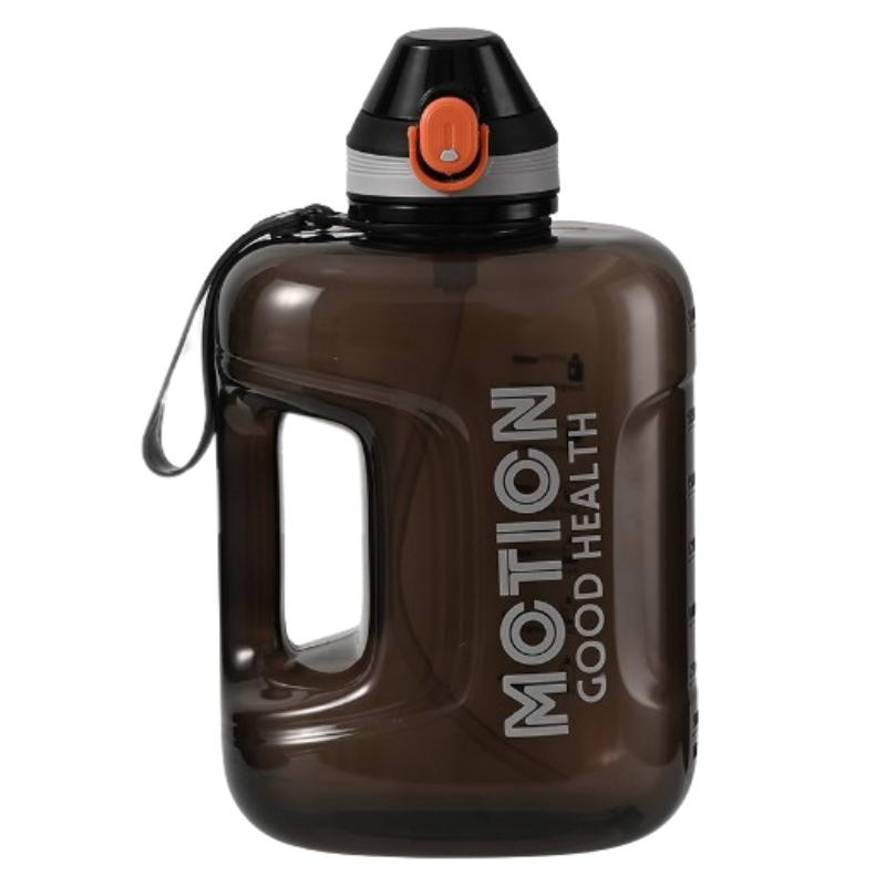 Capacity 15902740ml Large Water Bottle Cup Lockable Lightweight Sports Outdoor