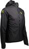 Jacke Scott Rc Run WP Jacket schwarz/gelb