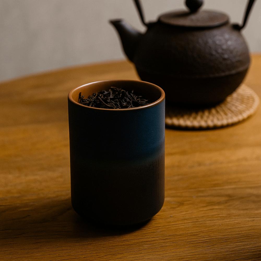 Stoneware Master Cup Gradient Color Water Cup Practical Japanese Tea Cup  Restaurant