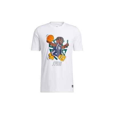 T-shirts en tops – T-shirts