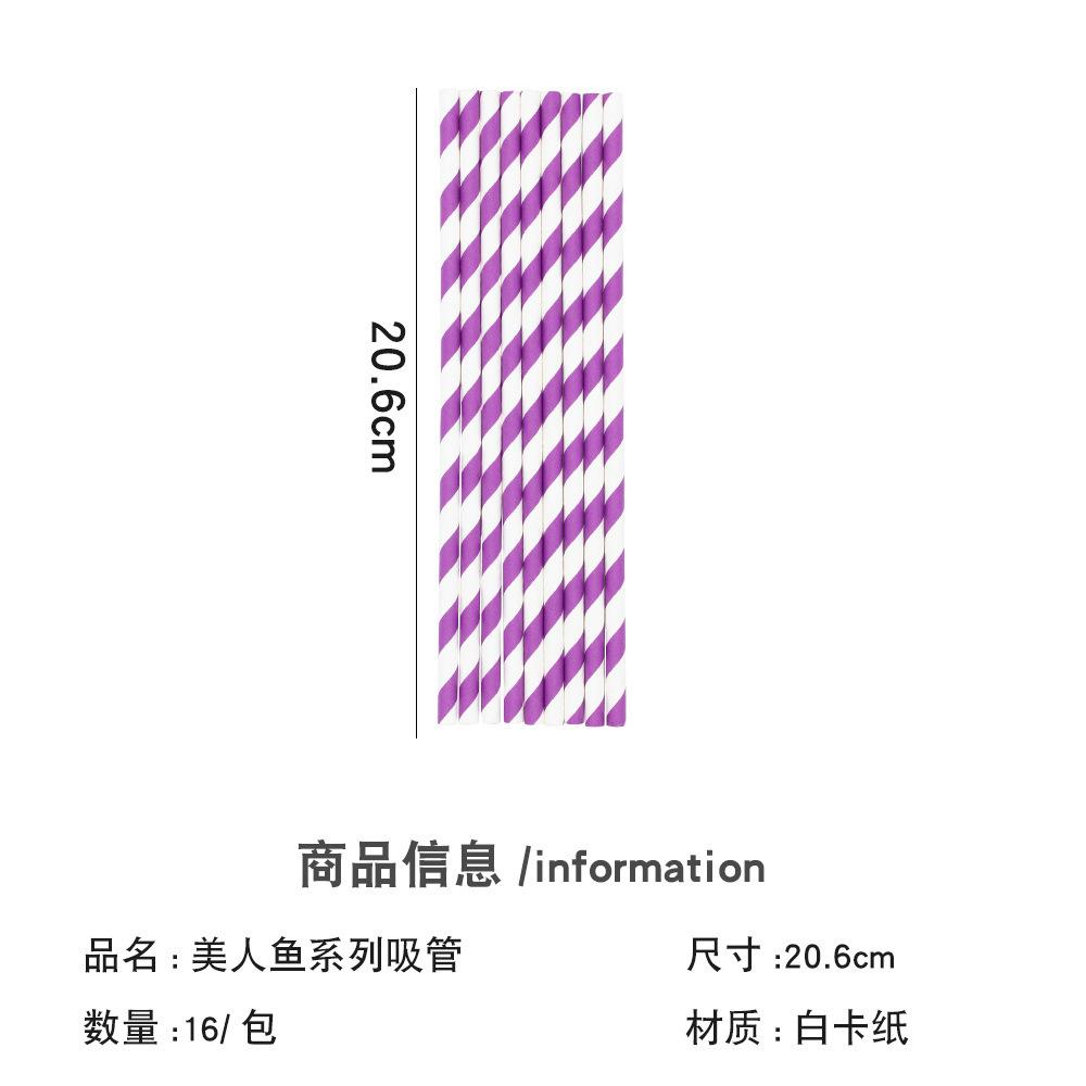 Themed Children'S Birthday Party Supplies Arrangement Cutlery Paper Plate Plate Set Tablecloth Flag Decoration