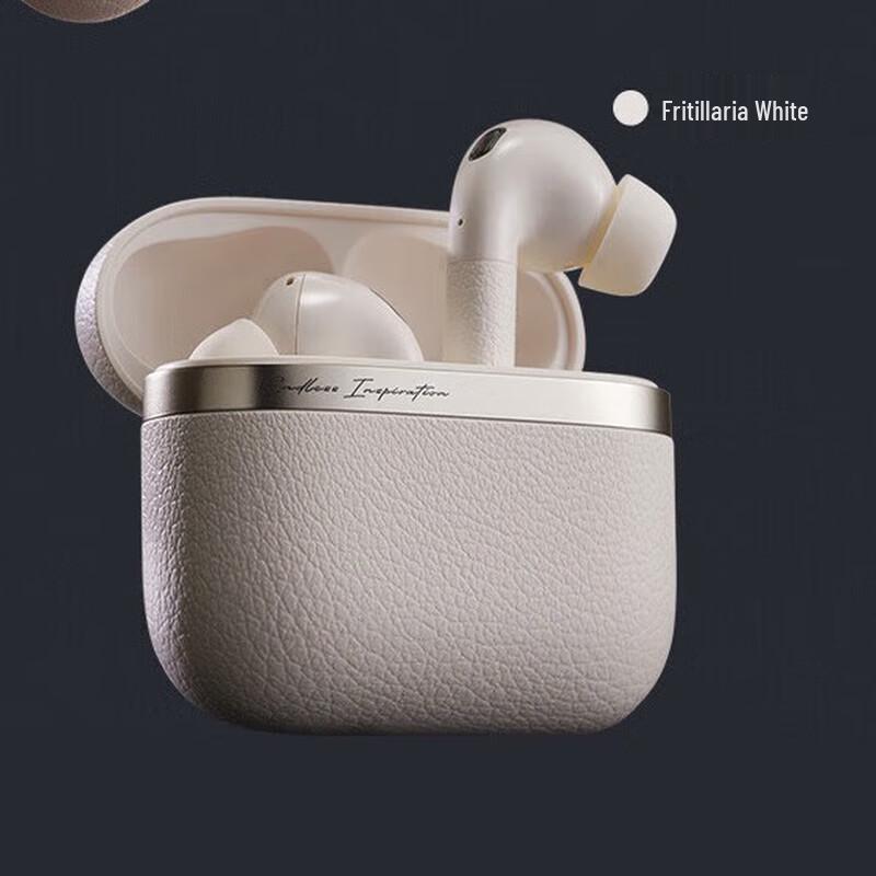 Edifier Evo Pro True Wireless Active Noise Cancelling Earbuds