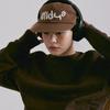 ELLDU Every X5 Stitch Cap Brown