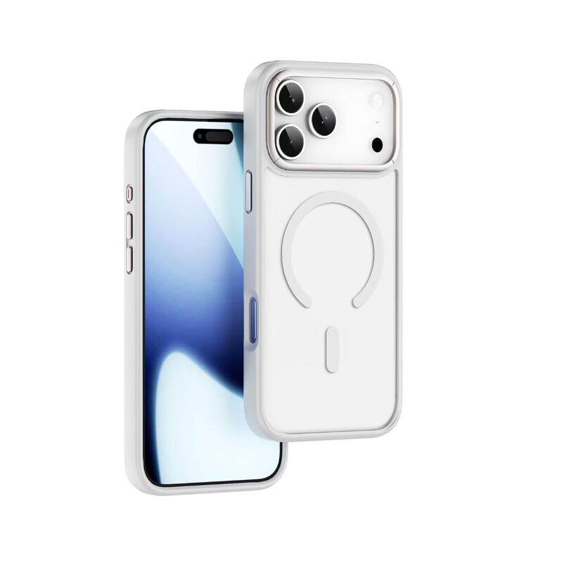 WIWU FGG-012 Silky Feel Magnetic Phone Case