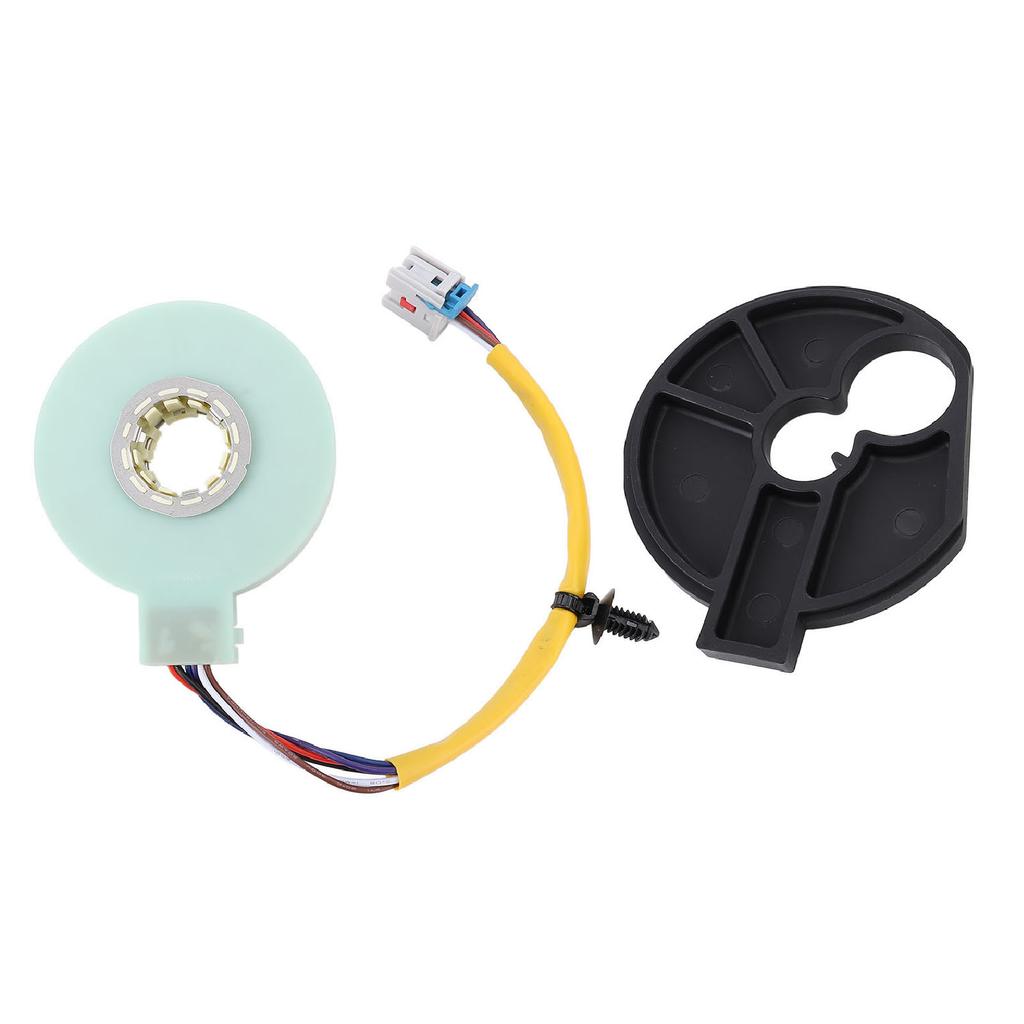 Sensor de torsión de la dirección asistida con herramienta de alineación Mejora la seguridad de conducción CL8Z 3F818 A Reemplazo para Ecaspe 2008 2012