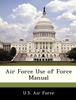 Kniha Air Force Use of Force Manual