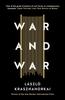Libro War and War