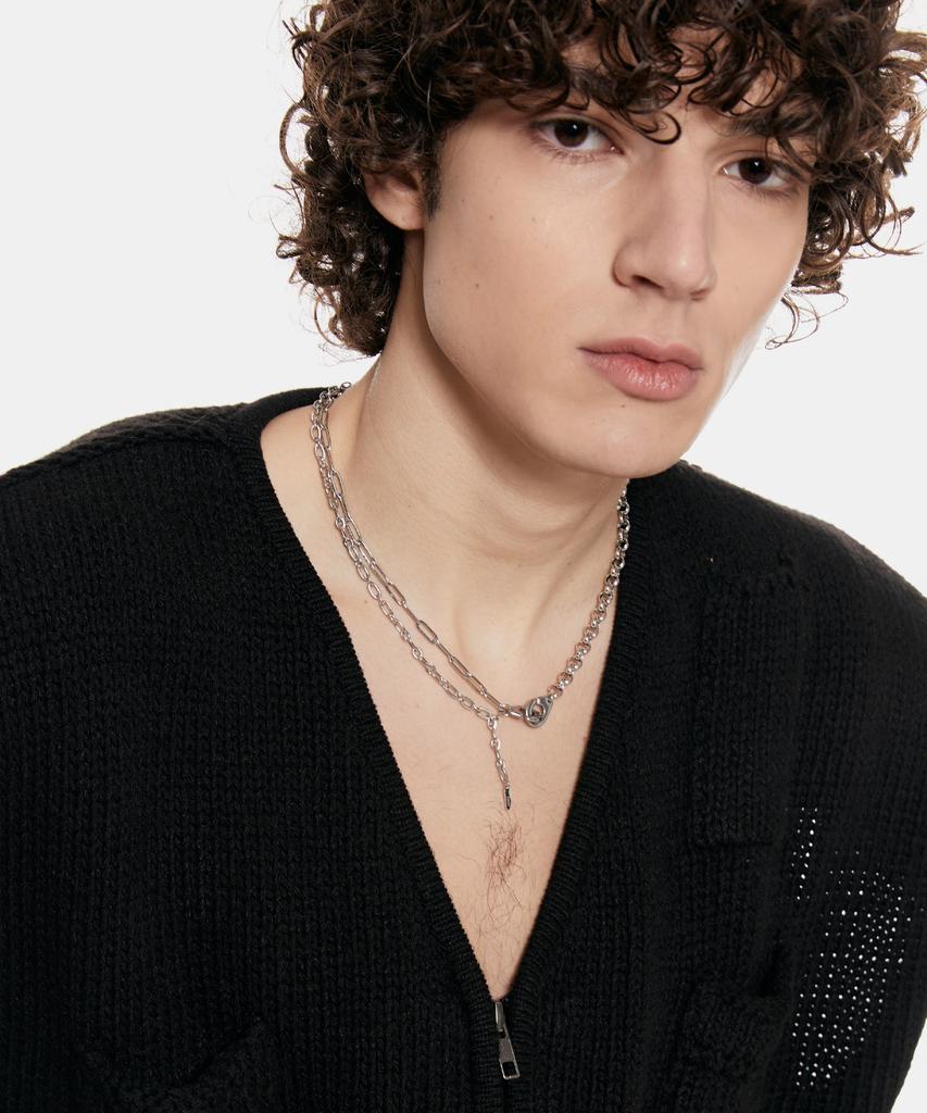 Romantinuer Sn.103 Necklace