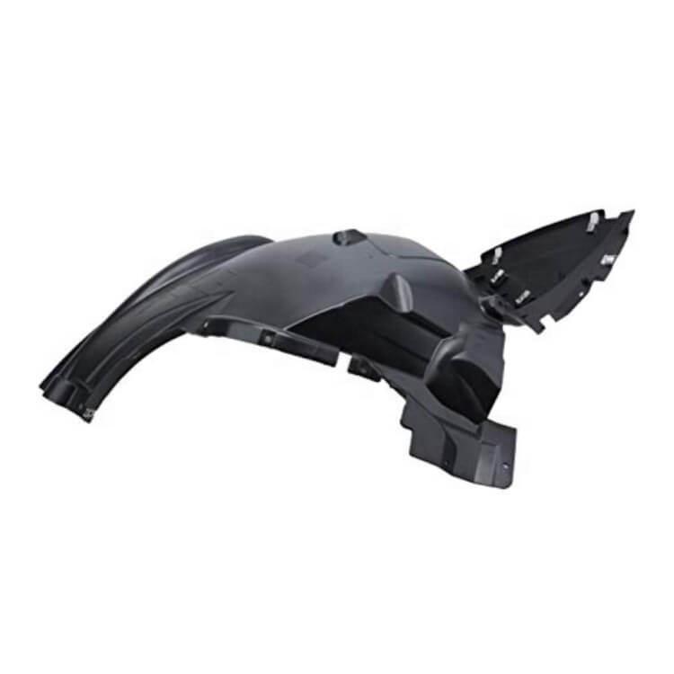 51717248211/12 Fender Liner fits BMW E71 X6/E72 (2008-2015).