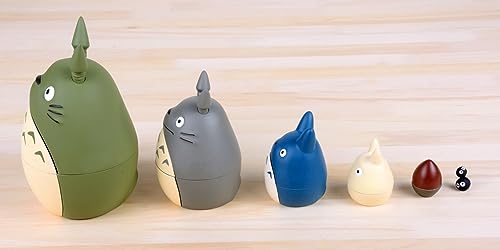 Ensky My Neighbor Totoro Matryoshka