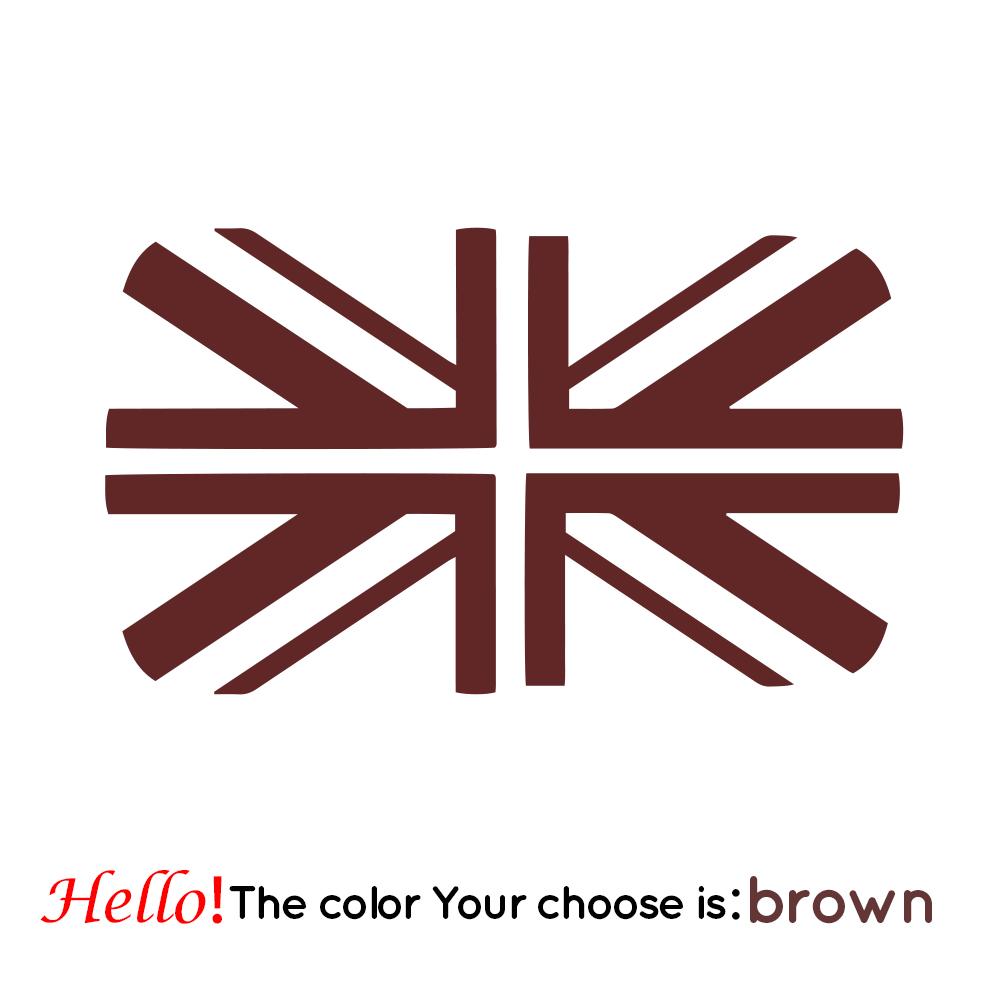 Naklejki na szyberdach samochodowy Folia na okno dachowe Winylowa Naklejka przeciwsłoneczna Do MINI Cooper JCW One F54 F55 F56 F60 R53 R55 Naklejka samochodowa