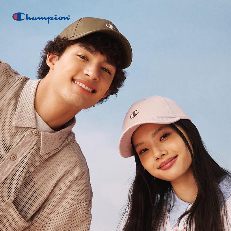 Champion Унисекс модная бейсболка 2025 One Size