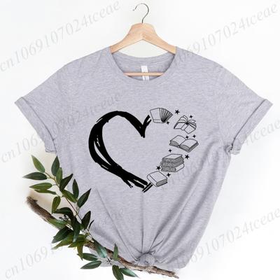 Üst Kıyafetler – T-shirtler
