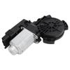 Left Driver Side Power Window Lift Motor 82450‑3K011 6 Pin 32 Teeth Power Window Motor for Sonata 2006 To 2010