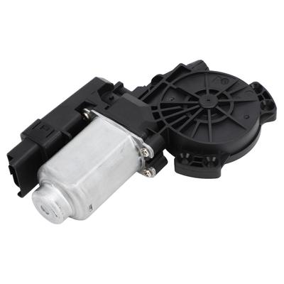 Motor Eléctrico Levavidrios Lado Conductor Izquierdo 82450‑3K011 6 Pines 32 Dientes Motor Elevalunas para Sonata 2006 a 2010