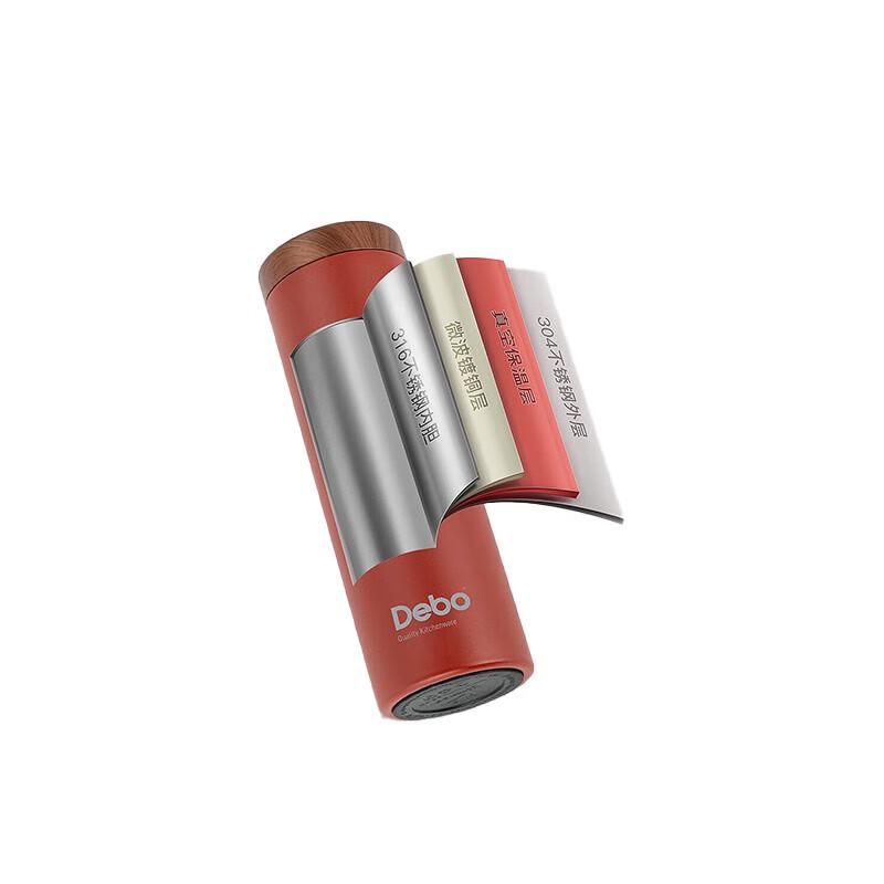 Debo Skylet 460ml Thermos Bottle