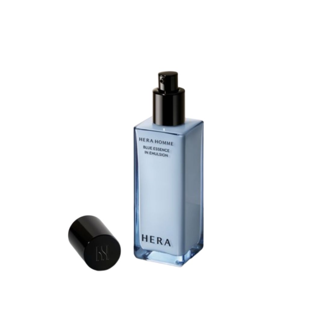 HERA Homme Blue Essence-in-Emulsion Hydrating & Soothing All-in-One 110ml