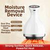 9 Levels Electric Scraping Instrument Handheld Scraping Device Leg Abdomen Shoulder Neck