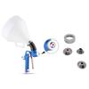 Texture Sprayer Orifice Tip Set for Wal-Board Drywall Texture Hoppers Guns Professional for Wal-Board Drywall Texture