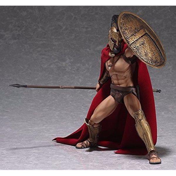 Figma 270 Leonidas Figure Good Smile Company NEW из Японии