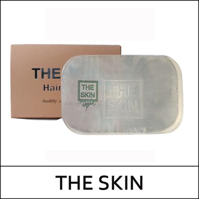 [THE SKIN] (sg5) Hair Soap 100g