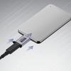 Micro B USB C 3.0 Male To Type C Female Adapter Type-C USB3.0 Micro B Connector for External Hard Drive Disk HDD Cable Adapter