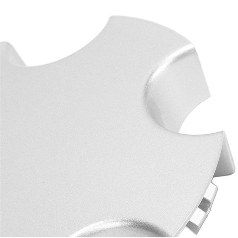 Car Wheel Center Cap 5FA51PAKAC Replacement Parts Car Accessories For Jeep Cherokee 2001-2004 Hub Cap Cover 4Piece