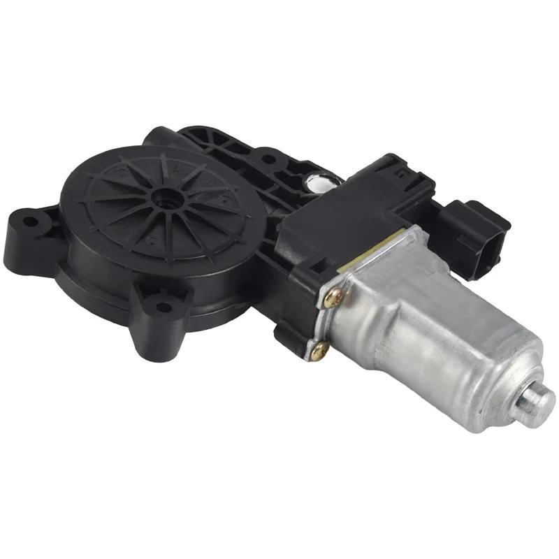 Left/Right Front Windows Glass Lifter Motor Actuator For Ford Focus 12-15 Ranger 6CP1-14A389-H1A 6CP1-14553-H1A 6CP1-14553-21A