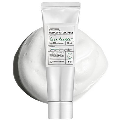 [VT COSMETICS] Очищающее средство Reedle Shot 150 мл