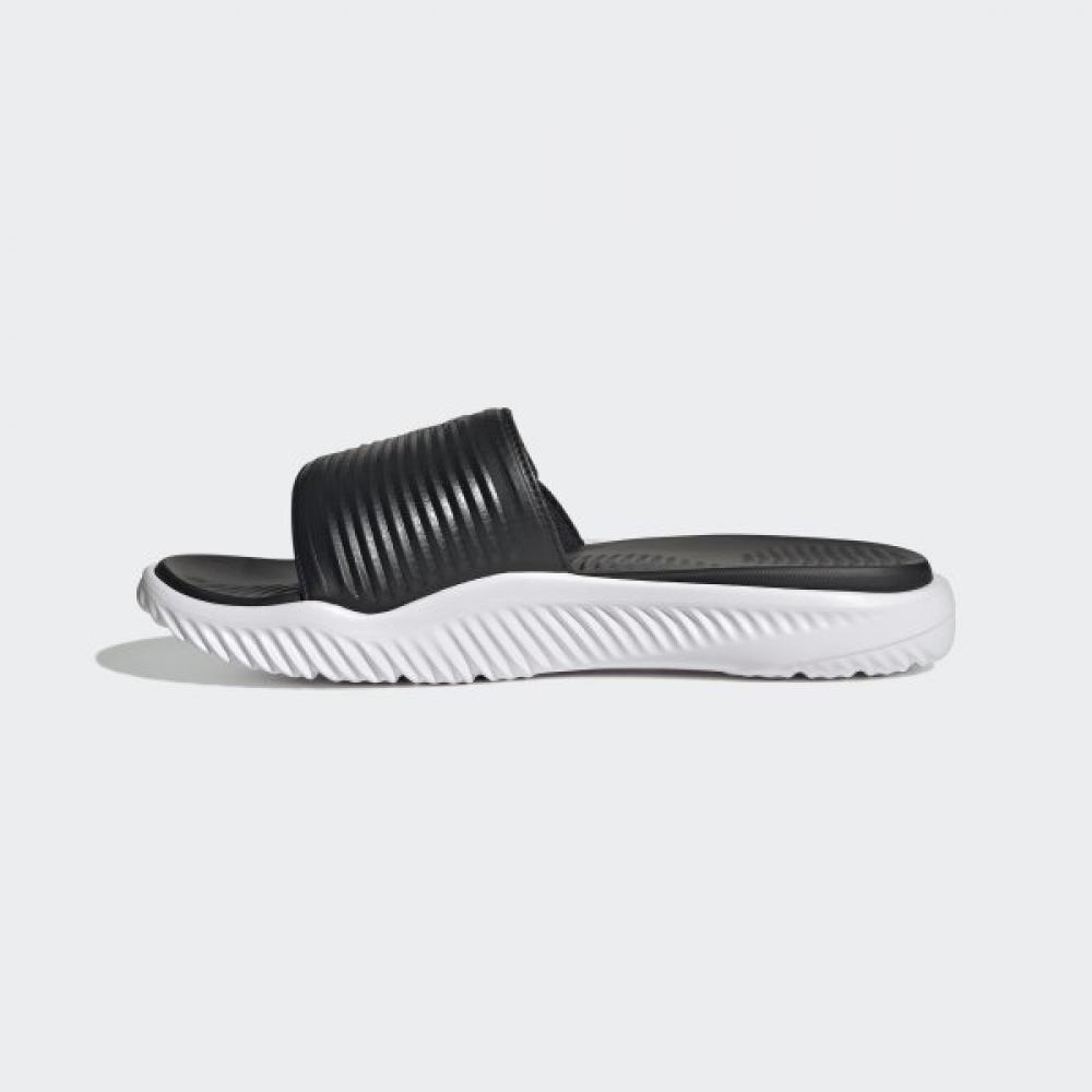 Adidas Korea Official Alpha Response 2.0 Slide Jp5396
