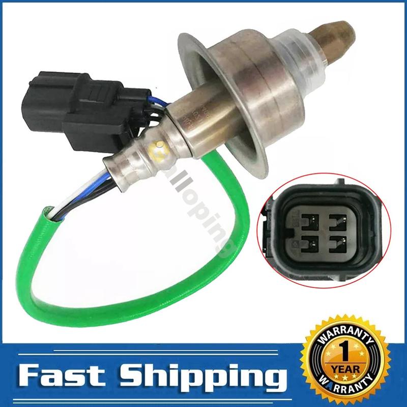 

Upstream O2 Oxygen Sensor for Acura TSX 2009 2010 2011 2012 2013 2014 Honda Accord 2008 2009 2010 2011 2012 CR-V 2010 2011 2.4L