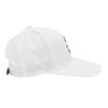 OAKLEY Elevate Circular Cap FA 24.0 - (100) White - One Size
