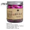 Small Tuo Tea Series Ripe 100g Natural Refreshing Handmade Canned Puer Lotus Leaf Pot Muzhi