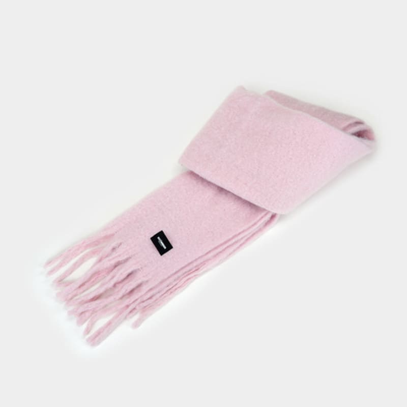 SCOMBER [Muffler] Vol_Pink