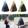 Water Resistant Pickleball Bags Oxford Cloth Paddle Organizer Bag Outdoor Sports