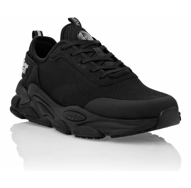 Кроссовки Philipp Plein UADS USC0608 STE003N