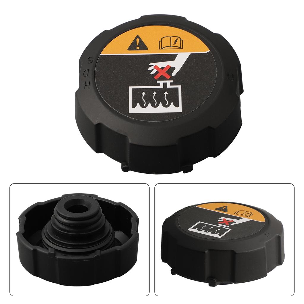Radiator Coolant Reservoir Tank Cap OEM 25330D3000 for Kia For Sportage Ceed Niro and i30 Ioniq Kona Tucson Models Fuel Tank Caps3