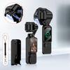 For DJI Osmo Pocket 4 Magnetic Protective Case Shockproof Hard Cover Anti-Scratch Camera Cover for Action Photography