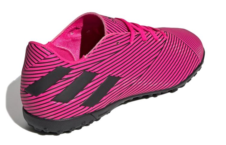 adidas Nemeziz 19.4 Tf 'Rosa Negro' F34523