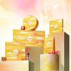 Venchi Caviar-Shaped Filled Chocolates Gift Bag