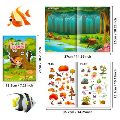 Giochi e giocattoli – Adesivi per bambini