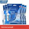 Ultra-Fine Individually Wrapped Dental Floss Picks