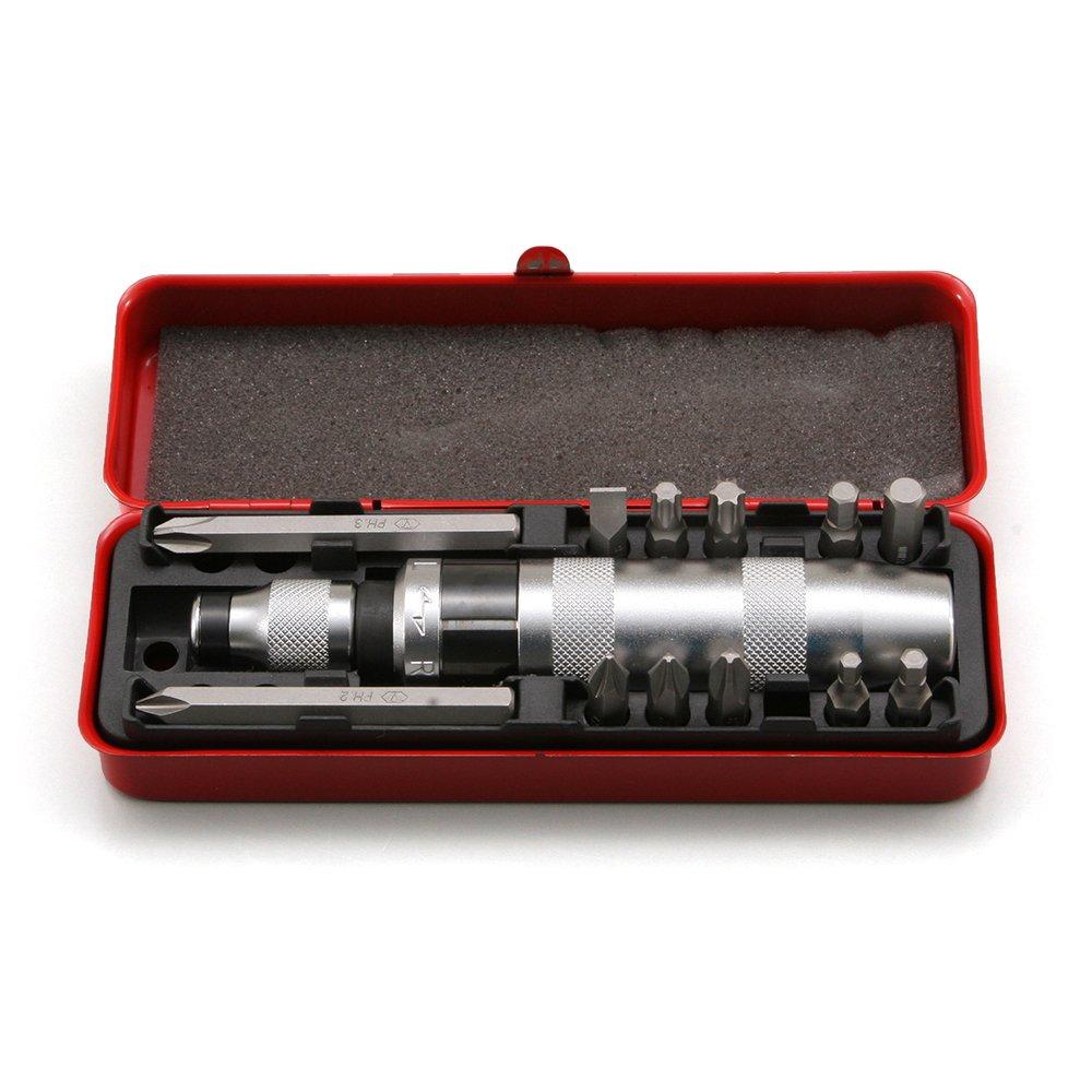 Zestaw amortyzatorów motocyklowych Daytona 95392